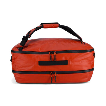 Simms Tailwind 50L Duffel Simms Orange