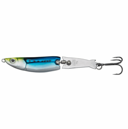 Abu Toby Jointed Blue Sardine