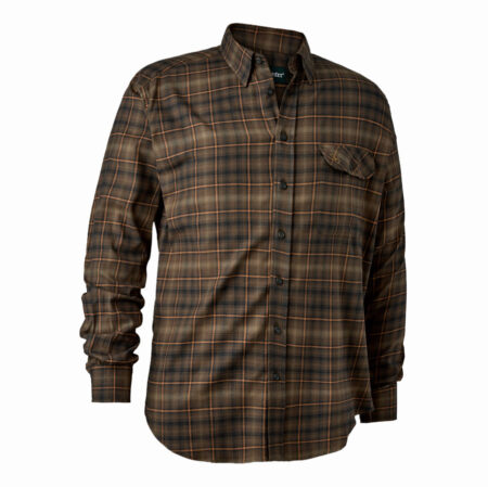 Deerhunter Eric Shirt