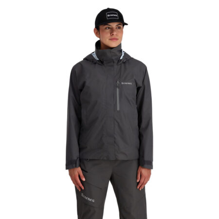 Simms Wms Challanger Jacket Slate