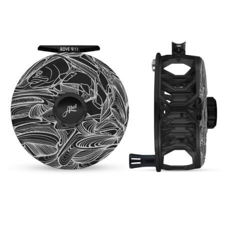 Abel Rove 9/11 Solid Larko