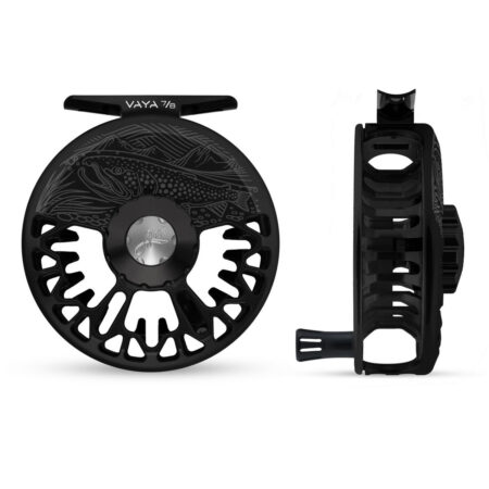 Abel Vaya 7/8 Underwood On the Hunt