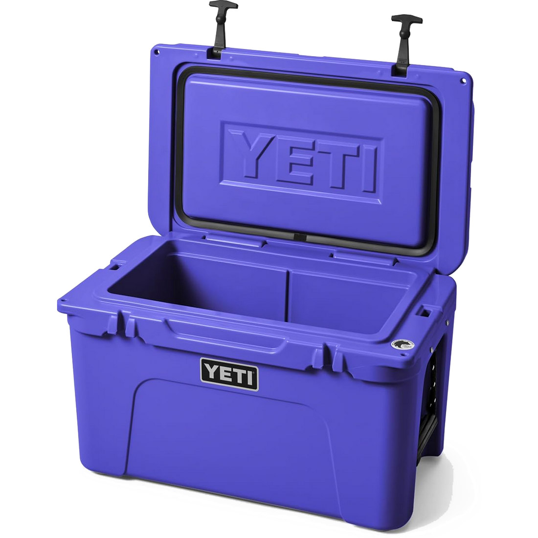YETI Tundra 45 Ultra Marine Violet - Image 2