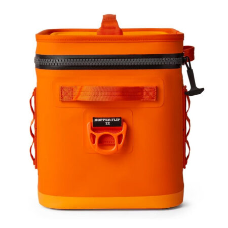 Alternative view of YETI Hopper Flip 12 King Crab