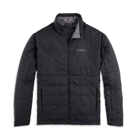 Alternative view of Simms Fall Run Collared Jacket