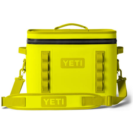 YETI Hopper Flip 18 Firefly Yellow