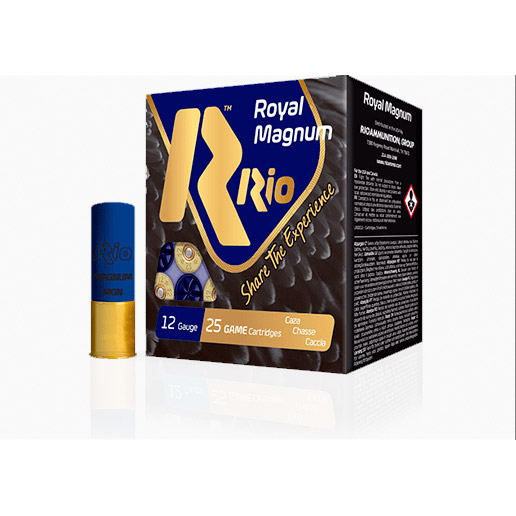 Rio Magnum – 3" 50gr.