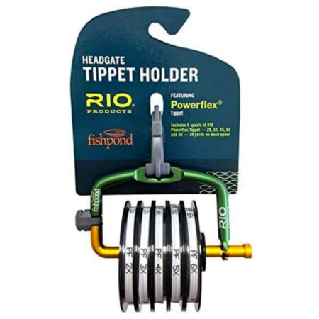 Rio Headgate Tippet Holder