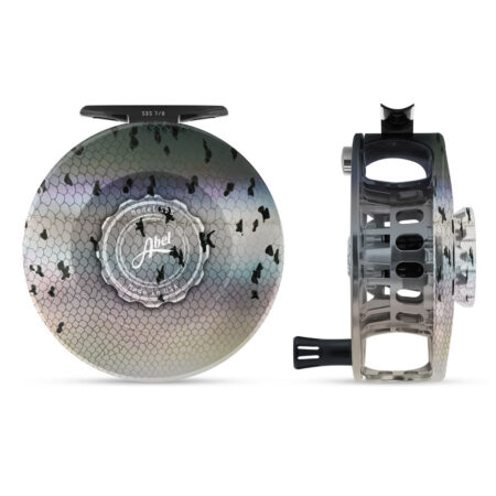 Abel SDS Solid Atlantic Salmon 78