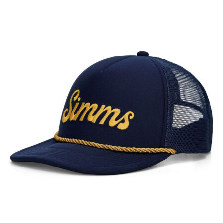 Simms Captain´s Hat Huckleberry