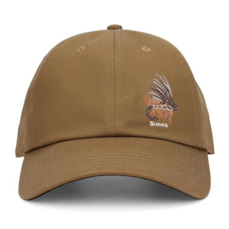 Simms Single Haul Cap Driftwood