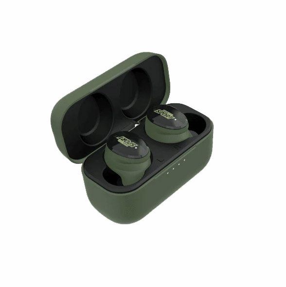 ISO Tunes Sport Caliber Hearing Protection - Image 2