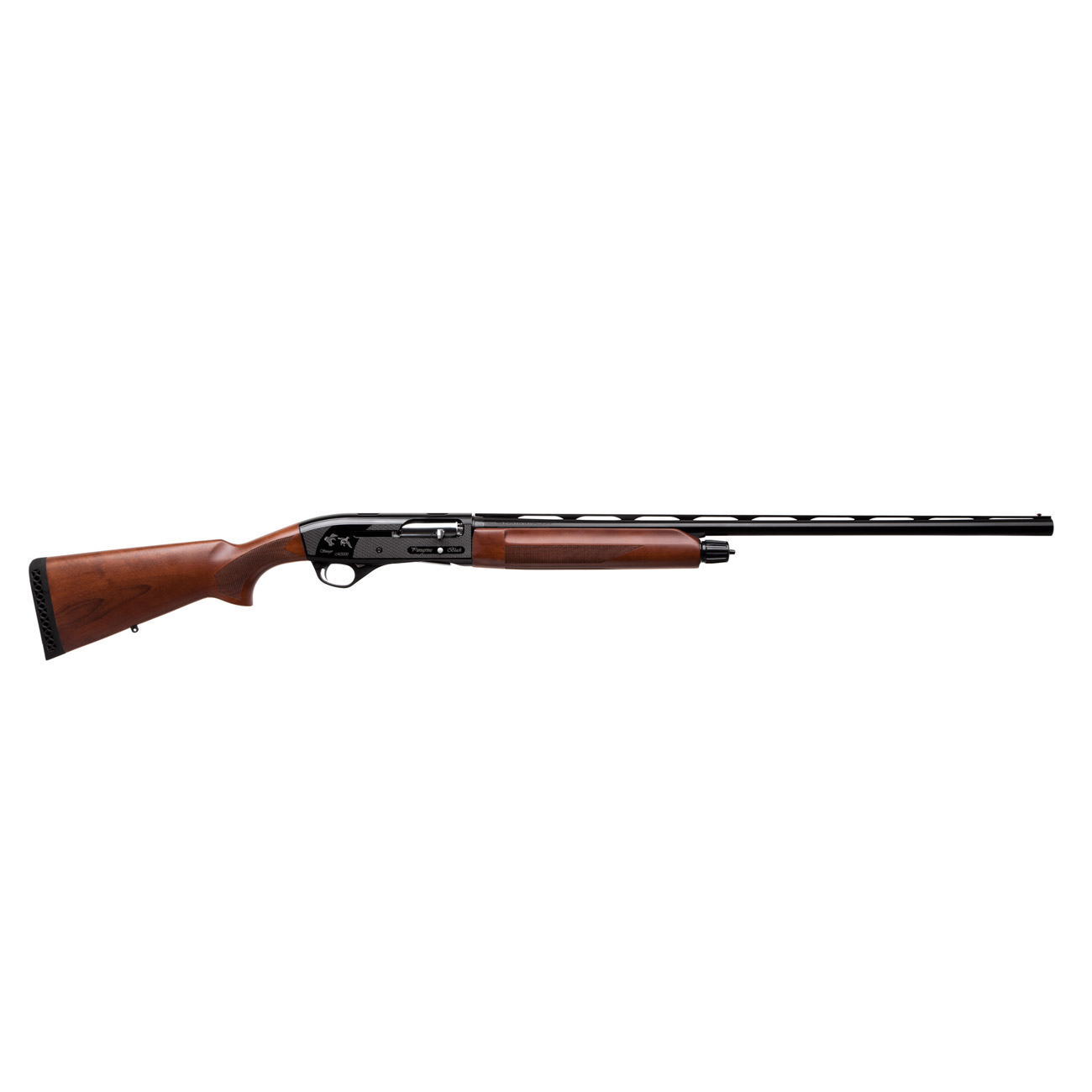 Stoeger M3000 V2 Peregrine Wood DeLuxe Black