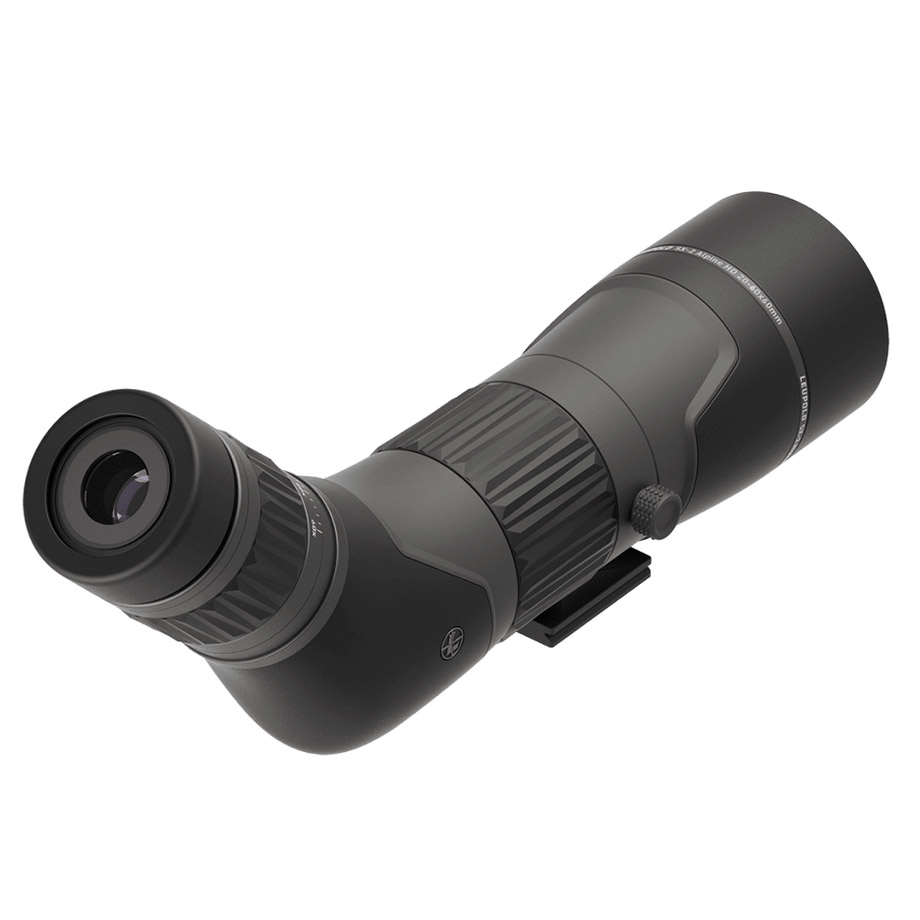 Leupold SX-2 Alpine 20-60x60 - Image 4