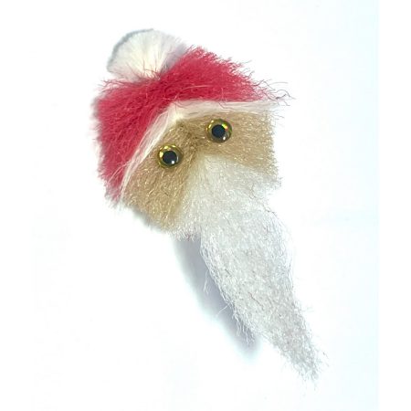 Alternative view of Jólaflugan 2025 - Lax