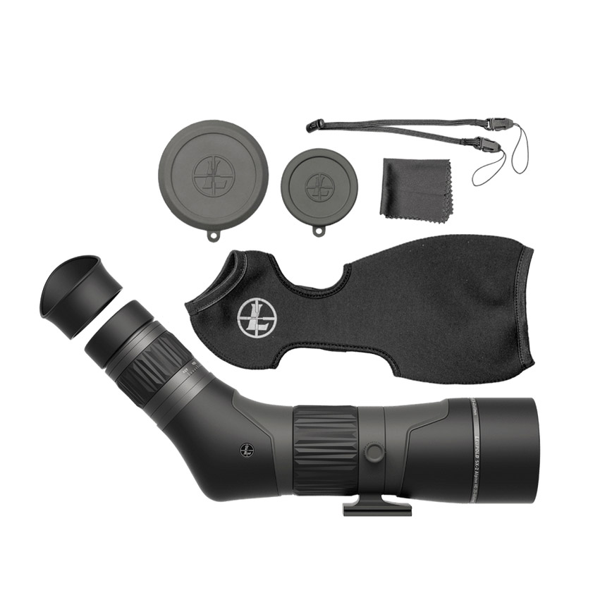 Leupold SX-2 Alpine 20-60x60 - Image 5