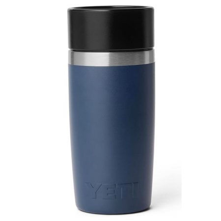 YETI Rambler Travel Bottle 12oz Navy