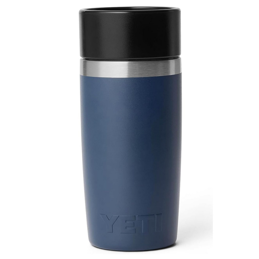 YETI Rambler Travel Bottle 12oz Navy