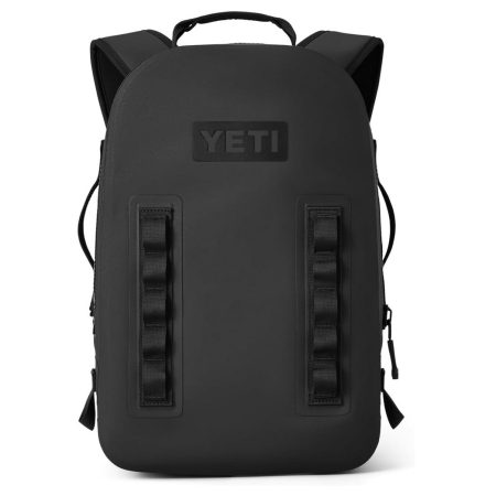 YETI Panga Submursible Backpack 28 Black