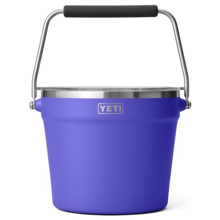 YETI Beverage Bucket Ultramarine Violet