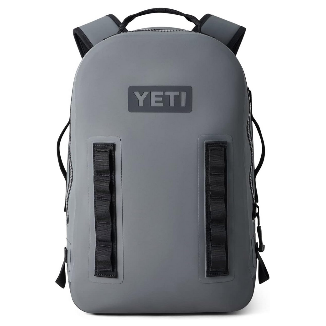 Yeti Panga Submersible Backpack Storm Gray