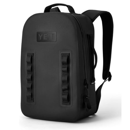 Alternative view of YETI Panga Submursible Backpack 28 Black