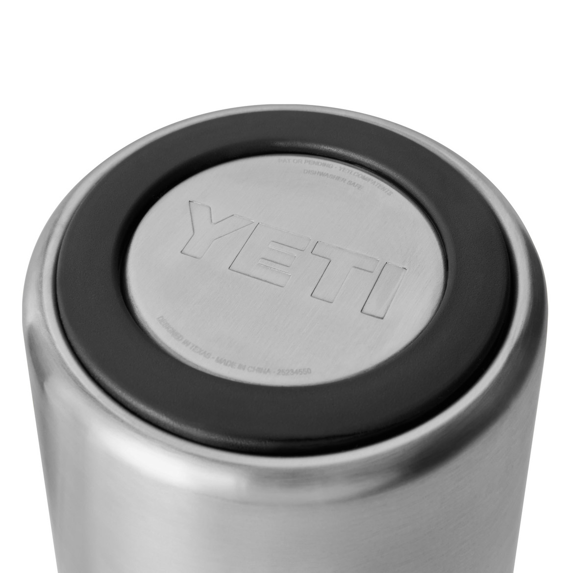 YETI Rambler Wine Chiller Stainless Steel - Image 3