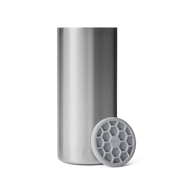 Alternative view of YETI Rambler Wine Chiller Stainless Steel