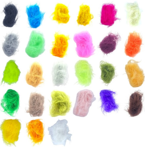 Semperfli King Marabou 40mm