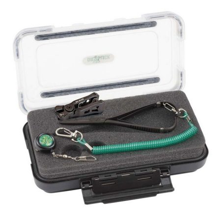 Dr. Slick Gift Set Nipper Clamp Reel