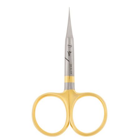 Dr. Slick Microtip Scissors