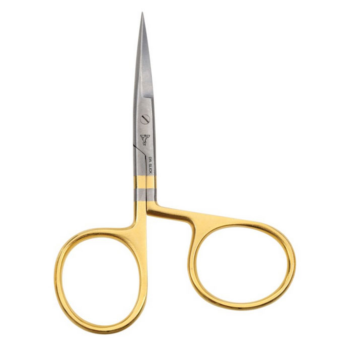 Dr.Slick All Purpose Scissor 4"