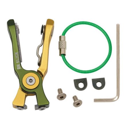 Dr.Slick Cyclone Nipper Straight Cutting