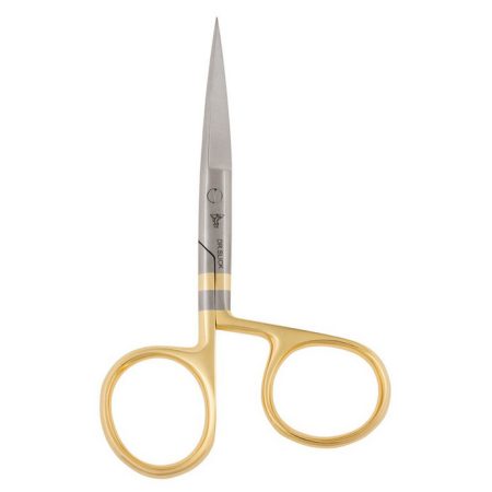Dr.Slick Hair Scissor 4 1/2"