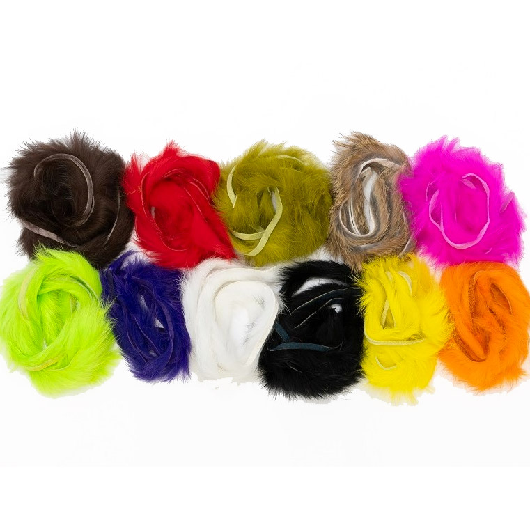 Veniard Zonker Rabbit