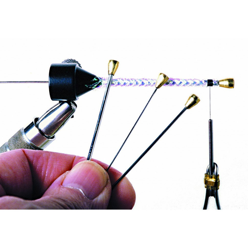 Veniard Tube Fly Vice Adaptor