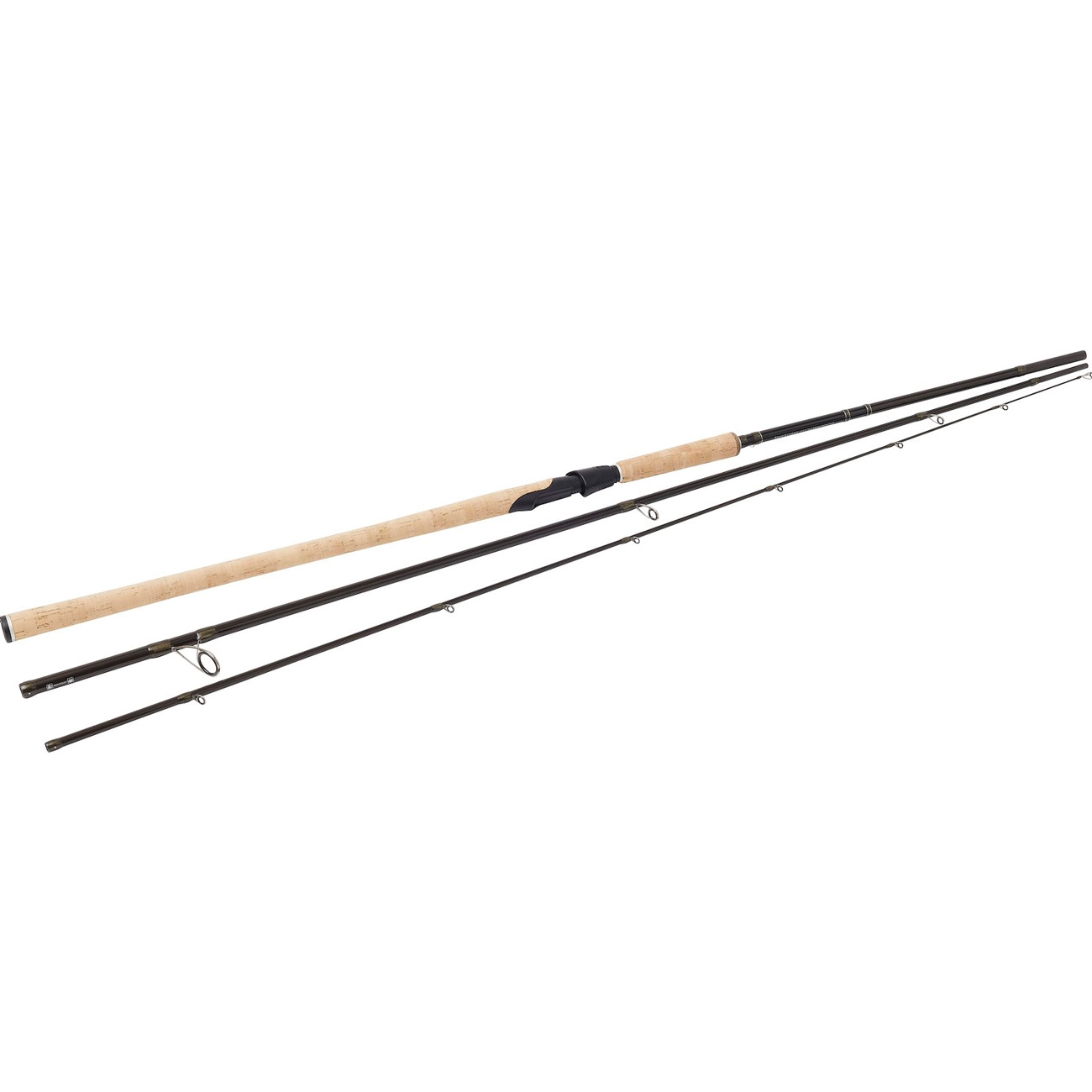 Westin W2 Salmon Wobbler Rod - Image 3