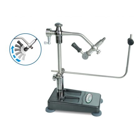 Stonfo Flytec Lever Pedestal & Clamp