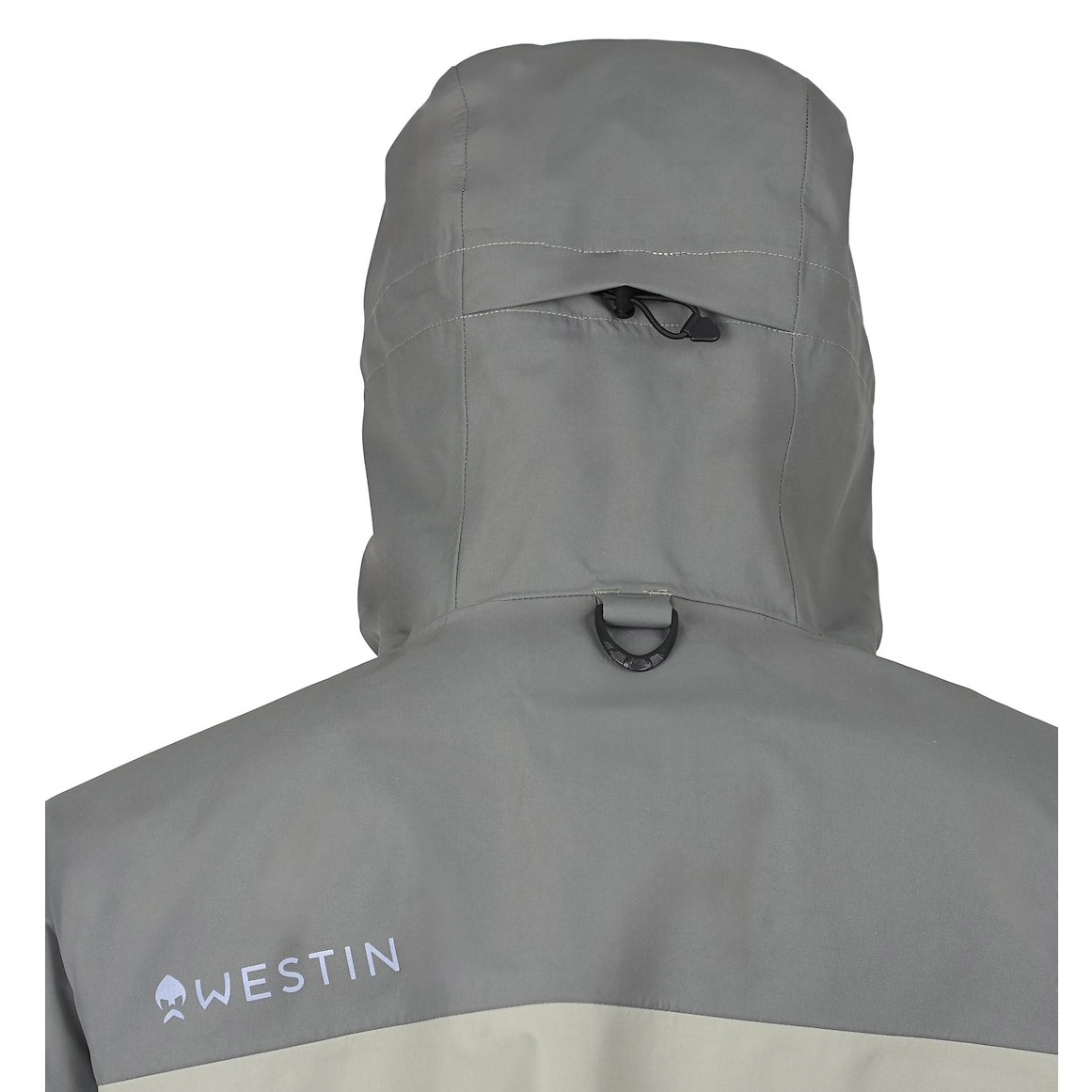 Westin W6 Wading Jacket Dark Shadow - Image 4