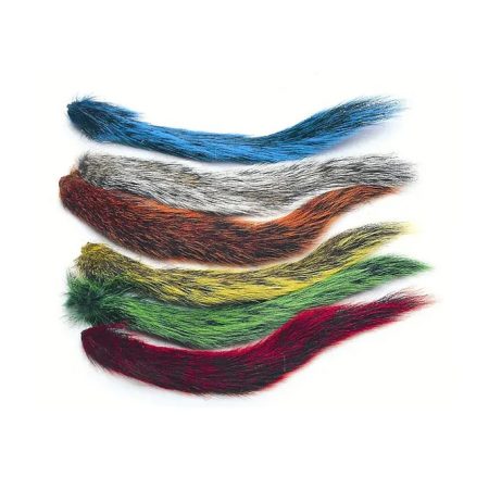 Veniard Grey Squirreel Tail Mix