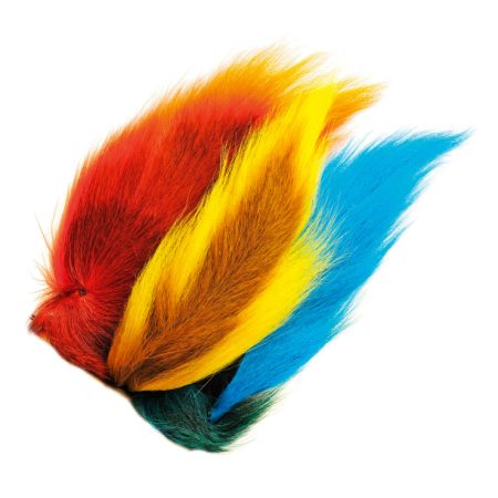 Veniard Bucktail Half