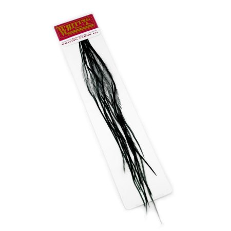 Alternative view of Whiting 100 Pk Size 14 Black