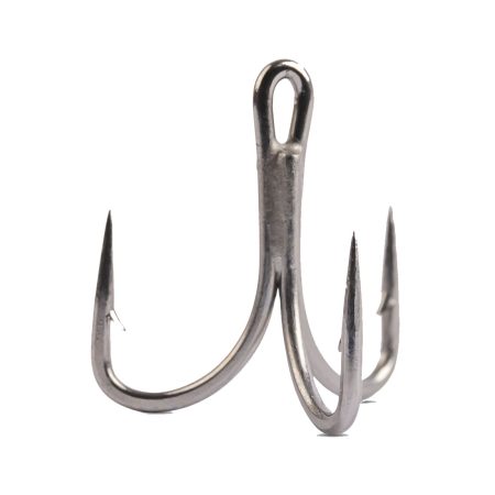 Mustad Heritage Salmon Treble