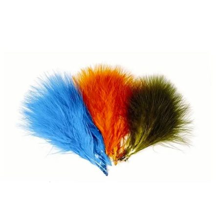 Veniard Turkey Marabou Large Selected