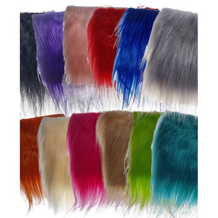 Semperfli Super Select Craft Fur