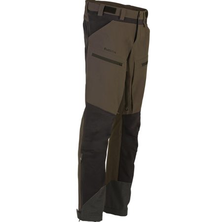 Westin Reel Flex Trousers Beluga Green