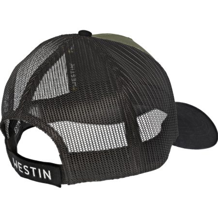 Alternative view of Westin Jet Cap Moss Black