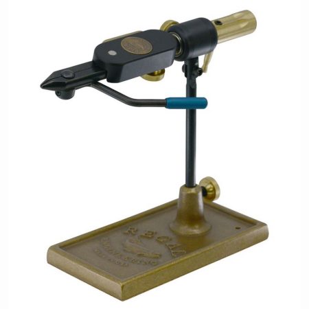 Regal Revolution Series Vise