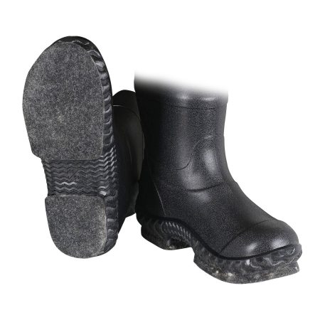 Alternative view of Kinetic Neoclassic Bootfoot Wader Felt Green