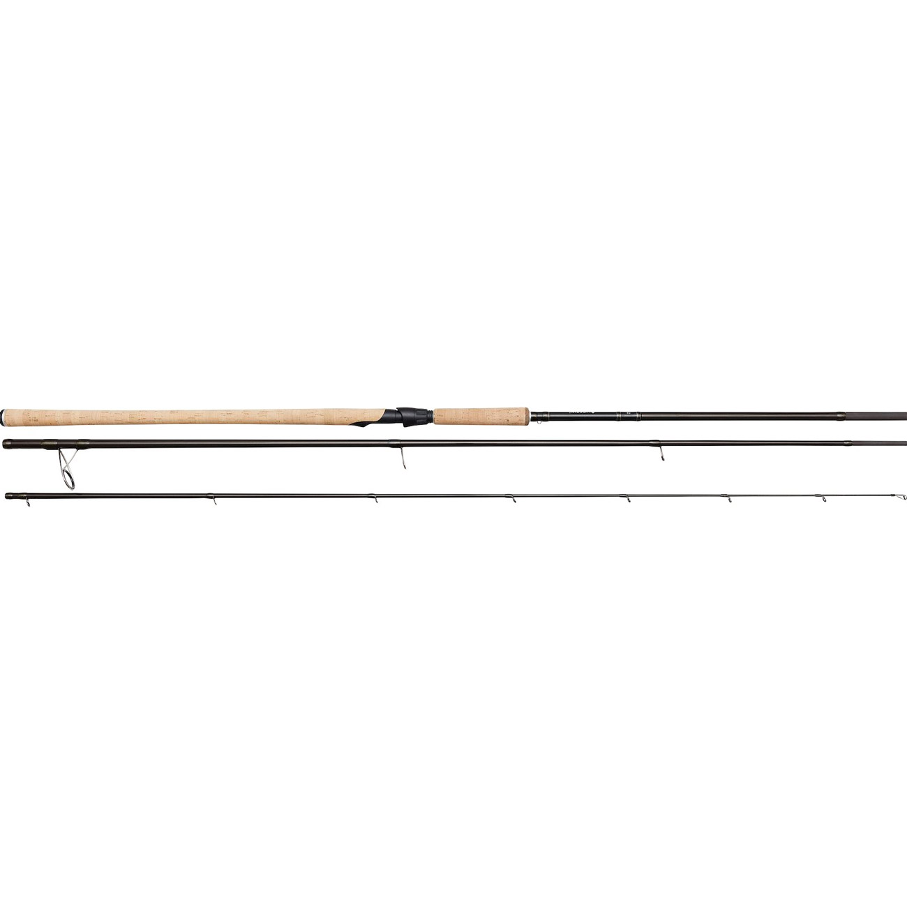 Westin W2 Salmon Rod